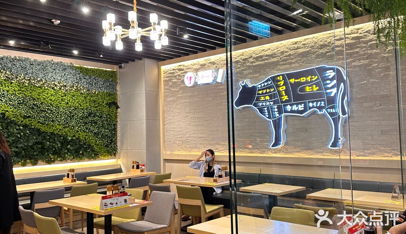 香港美食🇭🇰北角汇岩盤 高性价比牛扒专门店