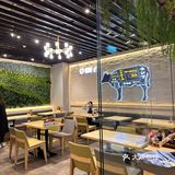 香港美食🇭🇰北角汇岩盤 高性价比牛扒专门店