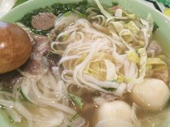 -越弥越南传统美食馆