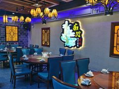 店内一角-醉湘厨艺(才华街店)
