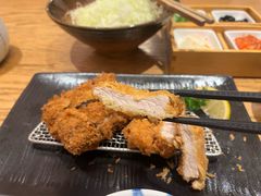 -胜博殿日式炸猪排(富力广场店)