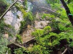 -神龙峡风景区