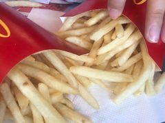 -麦当劳(成都时代奥特莱斯店)