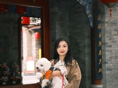 -湘子庙