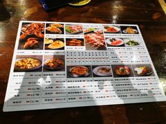-马路牙子地桌烤肉(工体店)