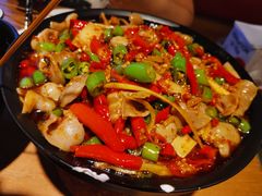 -成都吃客(九眼桥店)