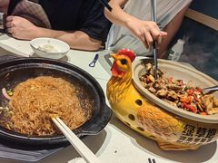 -绿草地·湘菜(7mall店)