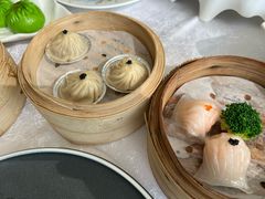 -海湾壹品·粤菜·早茶·烤鸭(拱北店)