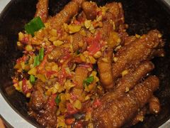 -新太二·鲜料川菜(群光广场店)