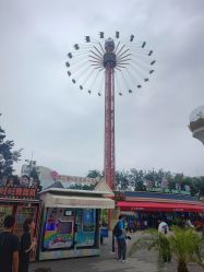 -飞览天下沉浸式飞行体验(北京旗舰店)
