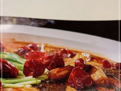 -大鸭梨烤鸭店(花园村店)