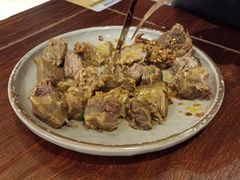 -受气牛肉·重庆耙牛肉(南坪总店)