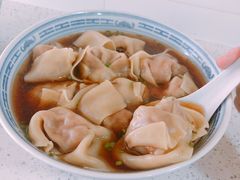 -古徽州馄饨店(宝安路店)