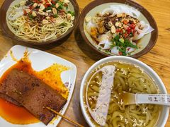 -丝丝香王凉粉(汇宇店)