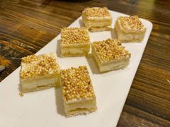 冰奶糕-格日勒阿妈蒙古厨房(大召店)