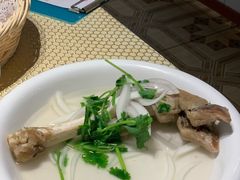 -巴扎美食·新疆菜·西域歌舞表演餐厅(新疆大厦店)
