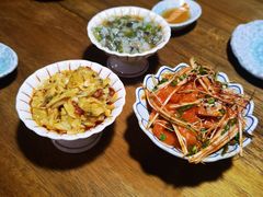 -河风の幸会精致料理