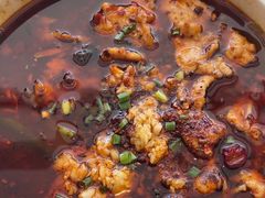 -辣婆婆(航天桥店)