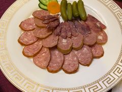 -92°C俄式厨房(中央大街店)