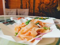 XO酱陈村粉-顺德人家食府(黄金广场店)