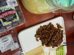 -老北京炸酱面·京味菜(西花市店)