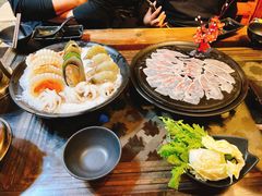 -丽江庭院之爱在路上(西单店)