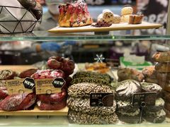 -PAPER STONE BAKERY(天汇广场店)