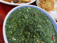 -芦茨金富饭庄·25年老字号·专做稻草鸡