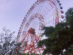 -芽庄珍珠岛游乐园