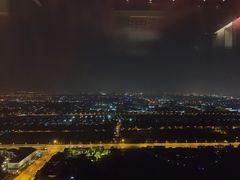 -嘉定凯悦·咖啡厅