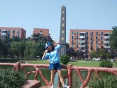 -西南民族大学南区(双流校区)