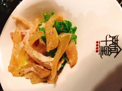 -南城十里潮汕鲜牛火锅·鲜虾生滚粥(融汇老商埠店)