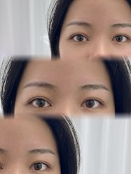 -张小野·专业半永久纹眉