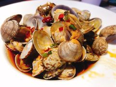 -霸王虾·小龙虾香辣蟹(玉林店)