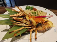 -品米斗·精致料理(浦东禹悦汇店)