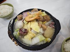 -沧盛饮食店(临汾路店)