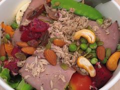 -Mr.Fruits水果先生(英蓝金融中心店)