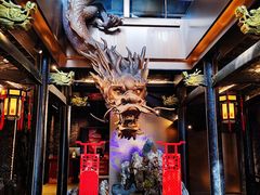 -小龙翻大江文化火锅(宽窄店)