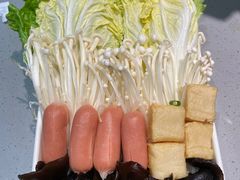 -半天妖烤鱼(蒸湘万达广场店)