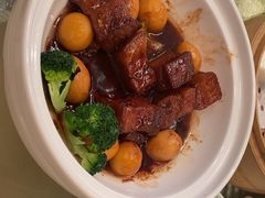 -丽华园(汉阳龙阳店)