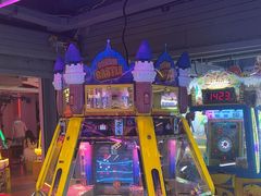 -阿尔法Game Station(中山路店)