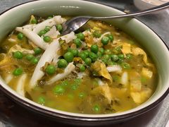 -道道鲜·崇明私房菜(五角场店)