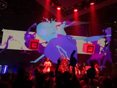 -A8 music club(宁波店)