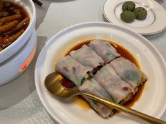 -铭家点心(秦岭路店)