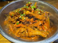-胖婆捆鸭(长沙锦泰广场店)