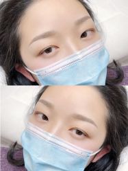 -MIVI半永久纹眉纹绣