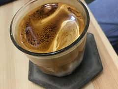 -铁手珈琲制造局metalhands(望京店)