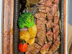 -十分牛西餐·牛扒专门店(光明广场店)