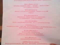 -热带雨林自然公园