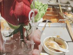 -海底捞火锅(王府井店)